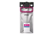 Printertilbehør blekk/toner - Epson T11P3 - XXL size - magenta - original - ink pack - C13T11P340