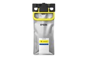 Printertilbehør blekk/toner - Epson T11P4 - XXL size - yellow - original - ink pack - C13T11P440