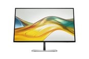 Skjerm - 27" HP 527pq Series 5 Pro - 2560x1440 (QHD) - 100Hz - IPS - 9D9S0A5#ABB