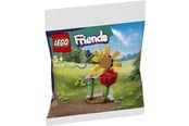LEGO® - LEGO Friends 30659 Blomsterhage - 30659
