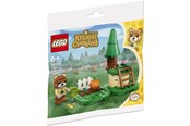 LEGO® - LEGO Animal Crossing 30662 Maples gresskarhage - 30662