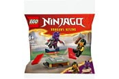 LEGO® - LEGO 30675 Turneringens treningsområde - 30675