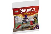 LEGO® - LEGO Ninjago 30675 Turneringens treningsområde - 30675
