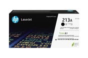 Printertilbehør blekk/toner - HP 213A / W2130A  Black Toner - W2130A