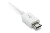 USB - Grateq - USB cable - USB to Micro-USB Type B - 1.5 m - 85020