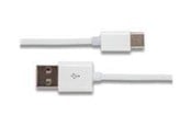 USB - Grateq - USB-C cable - USB to 24 pin USB-C - 1.5 m - 85051