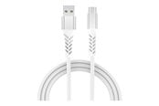 USB - Grateq PRO - USB-C cable - USB Type A to 24 pin USB-C - 1.5 m - 86001GC