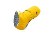 Hund - Hunter - Raincoat for dogs Milford 35cm yellow - 69736