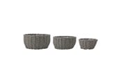 Dekorasjon - Bloomingville Fioria - Set of 3 - 82056823