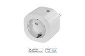 Smarthus - Omajin Smart Plug 1-pack - OSP-SK-01-EC
