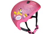 Dukker, Bamser & Utstyr - Baby Born Bike Helmet 43 cm - 836835