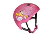 Dukker, Bamser & Utstyr - Baby Born Bike Helmet 43 cm - 836835