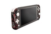 Spill - Tilbehør - Lizard Skins DSP Controller Grip for Switch Lite - Tilbehør til spillkonsoll - DSPNSL59
