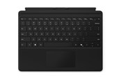 Tastatur - Microsoft Surface Pro Keyboard - ENGLISH - Tastatur - Svart - EP2-00400