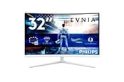 Skjerm - 32" Philips Evnia 5000 32M2C5501 - 2560x1440 (QHD) - 180Hz - VA - 32M2C5501/00