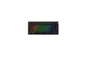 Tastatur - HyperX Alloy Rise - Gamingtastatur - Nordisk - Svart - 91Y91AA#UUW