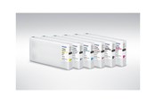 Printertilbehør blekk/toner - Epson T7821 - black - original - ink cartridge - C13T78210N