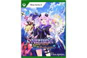 Spill - Neptunia Game Maker R:Evolution - Microsoft Xbox Series X - RPG - 5060941718858