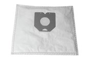 Støvsugerpose - Nordic Quality MPH 2176 Vacuum Cleaner Bags 5 pcs + 2 Filters - MPH 2176
