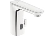 Blandebatterier og beslag - Oras Electra 9210FZ touchless bathroom mixer 3V Bluetooth chrome - 9210FZ