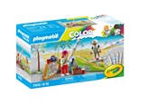 Playmobil - Playmobil Farge - Color Skate Park - 71515