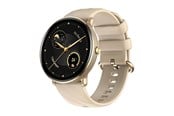 Smartklokke, Smartwatch & Sportsklokke - Zeblaze GTR 3 Pro Smartwatch (Gold) - GTR 3 Pro Gold