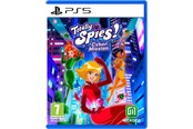 Spill - Totally Spies! - Cyber Mission - Sony PlayStation 5 - Action/Adventure - 3701529519680