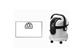 Støvsugerpose - Nordic Quality KA 2352 Vacuum Cleaner Bags - KA 2352