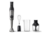 Mikser - Philips Stavmikser Series 5000 HR2683 - hand blender - black - 1200 W - HR2683/00