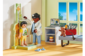Playmobil - Playmobil City Action - Barnelege med teddybjørn - 71619