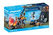 Figurer - Playmobil Armoured Guard - 71645
