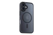 Mobil - Deksel og etui - Torras Guardian Magnetic Series Case for iPhone 16 Plus (Black) - X00FX1949
