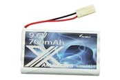 Fjernstyrt - Amewi Battery - NiMH - 9.6V 700 mAh - 28939