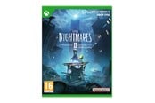 Spill - Little Nightmares II (Enhanced Edition) - Microsoft Xbox One - Eventyr - 3391892033304