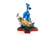 Reklameartikler - First 4 Figures - First4Figures - Mega Man X4 - X (Finale Weapon) - Figur - 5060316626702