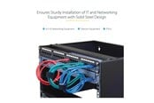 Tilbehør - StarTech.com RACK-10U-14-BRACKET - RACK-10U-14-BRACKET