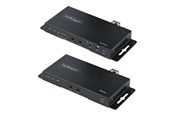 Repeater, forsterkere, bridges og transceivere - StarTech.com ST121HD20FXA2 - ST121HD20FXA2