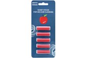 Støvsuger - Tilbehør - Nordic Quality Scent Sticks Apple - AGD043 apple Aurora