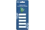 Støvsuger - Tilbehør - Nordic Quality Scent Sticks Lily of The Valley - AGD043 lilly Aurora