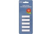 Støvsuger - Tilbehør - Nordic Quality Scented Sticks Flowers - AGD043_3