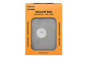 Støvsugerpose - Nordic Quality MEL 2058 - Bag - 358023