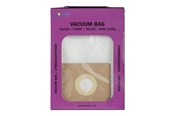 Støvsugerpose - Nordic Quality MWI 2256 - Bag - 358108