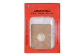 Støvsugerpose - Nordic Quality MSI 2220 - Bag - 358506