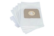 Støvsugerpose - Nordic Quality MEL 2063 - Vacuum Cleaner Accessory Kit - 358507