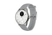 Smartklokke, Smartwatch & Sportsklokke - Withings Scanwatch 2 - 42 mm - White - HWA10-model 5-All-Int