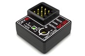 Fjernstyrt - SkyRC Gyroscope for RC Car Models Gyro GC301 - SK-600142-01