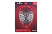 Reklameartikler - Paladone - Spider-Man Wall Mountable LED Neon Light - Lampe - PP14000SPMVN