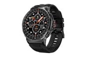 Smartklokke, Smartwatch & Sportsklokke - Colmi V69 smartwatch (black) - V69 Black