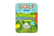 Gadget - Kikkerland Golf in a tin - GG215