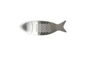 Kjøkkenredskaper - Kikkerland Fish Garlic Press (CU281) - CU281